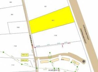 1001 Starview Ln, North Chesterfield, VA 23225