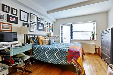 Rented by City Wide Apartments