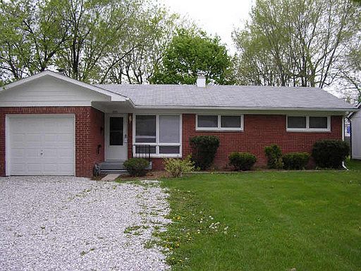 1st image of 4512 N Hartman Dr