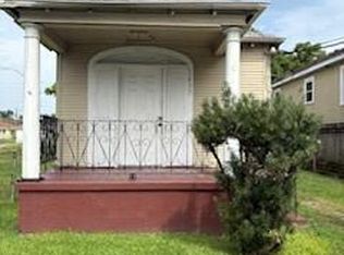 1437 Gallier St, New Orleans, LA 70117