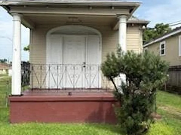 1437 Gallier St, New Orleans, LA 70117