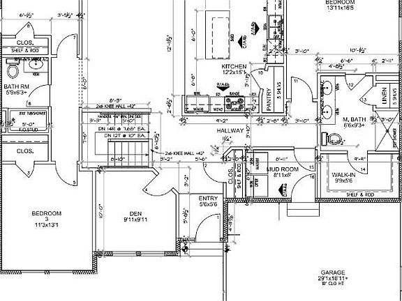 3rd image of 439 S Vine St