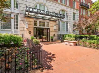 1441 Rhode Island Ave NW APT 112, Washington, DC 20005