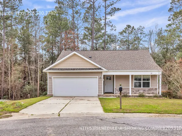 18231 Mill Cv, Gulfport, MS 39503