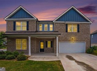 391 Lead Way, Jonesboro, GA 30238