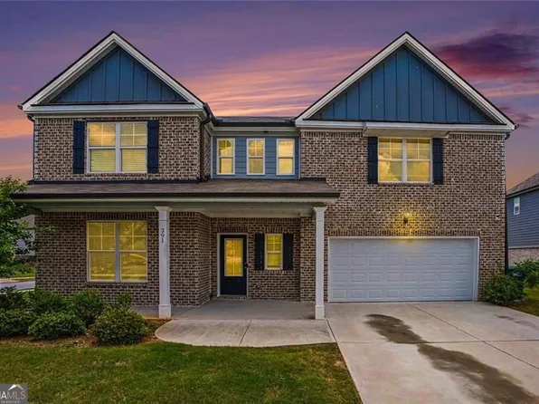 391 Lead Way, Jonesboro, GA 30238