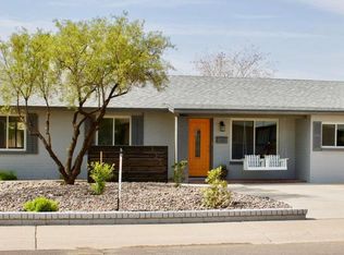 1235 E Barbara Dr, Tempe, AZ 85281
