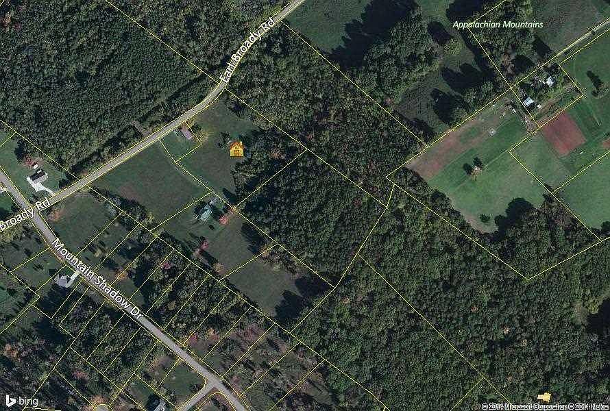 1st image of 400 Mountain Shadows Dr