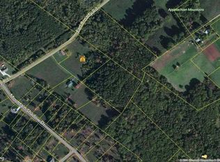 400 Mountain Shadows Dr, Evensville, TN 37332
