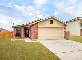 102 Wells Bnd, Hutto, TX 78634
