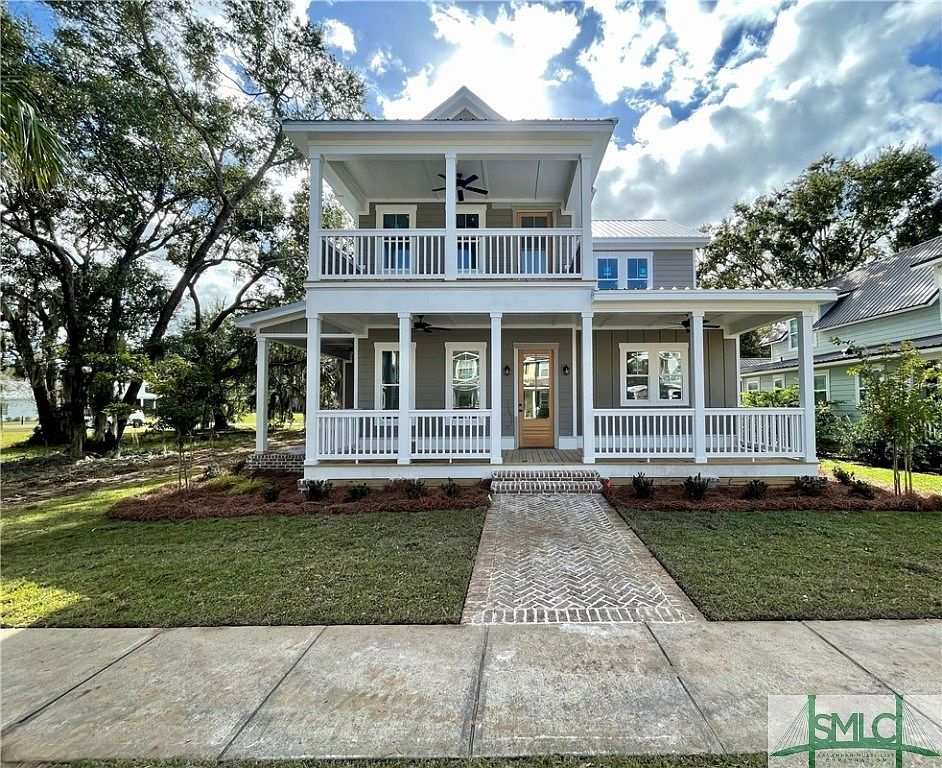 77 Yellow Bluff Rd, Midway, GA 31320 MLS 298745 Zillow