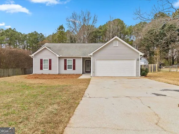 311 Crosswalk Dr, Auburn, GA 30011