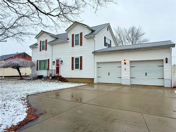 102 Bailey Dr, Marietta, OH 45750