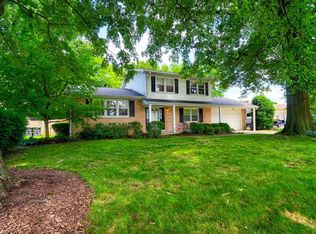 1420 Lark Dr, Evansville, IN 47715