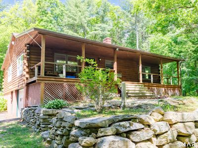 366 Fabyan Road, North Grosvenordale, CT, 06255