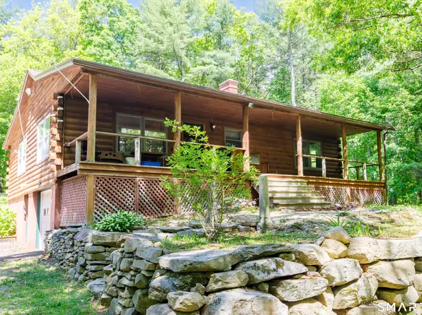 366 Fabyan Road, Thompson, CT 06255
