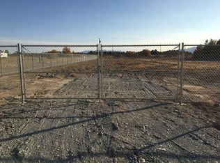 3121 E Zolin Ave, Pahrump, NV 89061