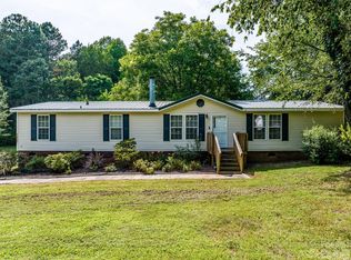 3601 Yount Rd, Newton, NC 28658
