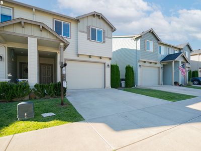 11530 NE 125th Ave, Vancouver, WA, 98682