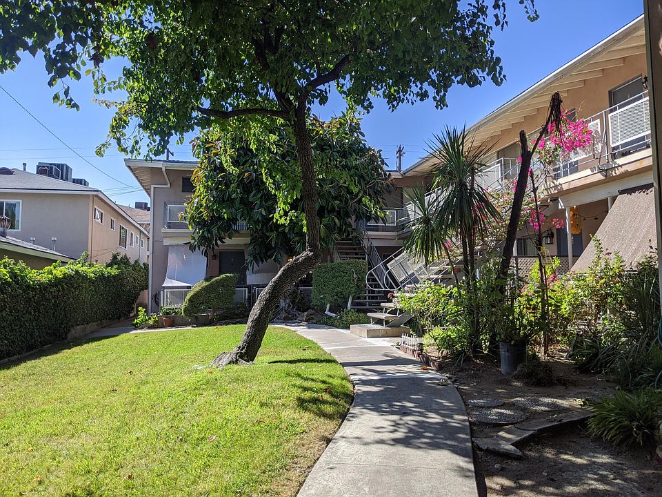 1st image of 613 E San Jose Ave #H