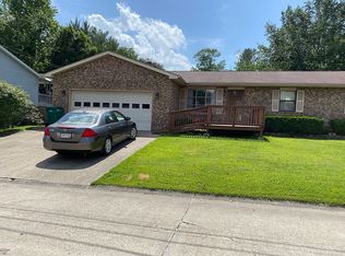 117 Countryside Rd, Scott Depot, WV 25560