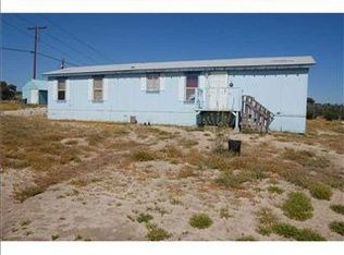 511 Tierra Del Sol Rd, Boulevard, CA 91905