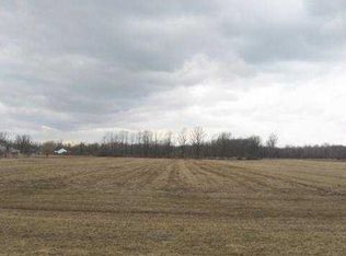 0 Quaker Rd, Gasport, NY 14067