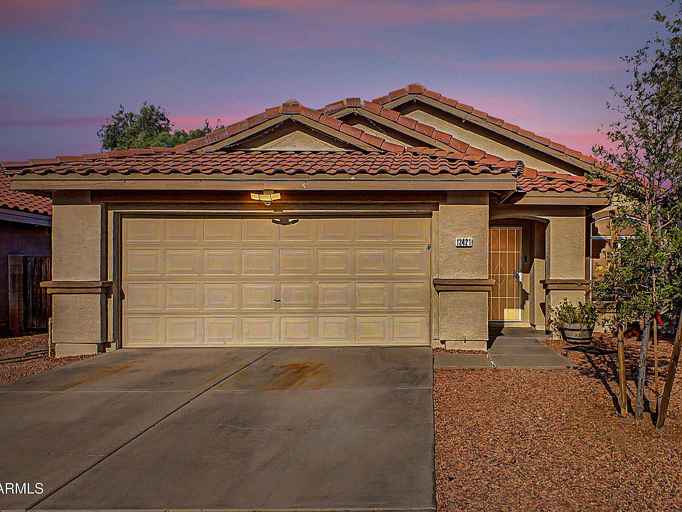 1st image of 12421 N 42ND Drive