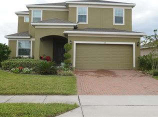 171 Seville Dr, Davenport, FL 33837