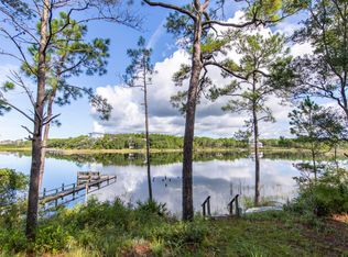 221 Camp Creek Rd S, Inlet Beach, FL 32461