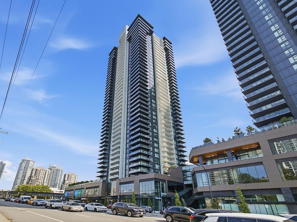 1st image of 4168 Lougheed Hwy #602