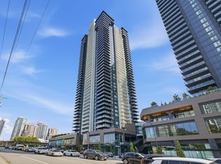 4168 Lougheed Hwy #602, Burnaby, BC V5C 0N9