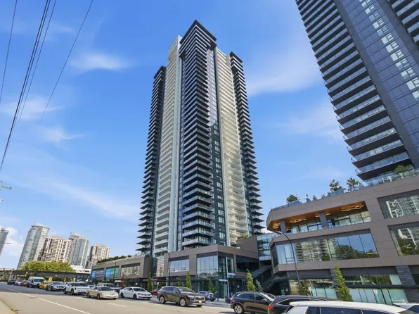 4168 Lougheed Hwy #602, Burnaby, BC V5C 0N9