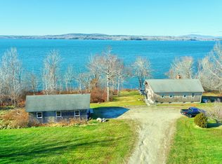 1596 Castine Rd, Orland, ME 04476