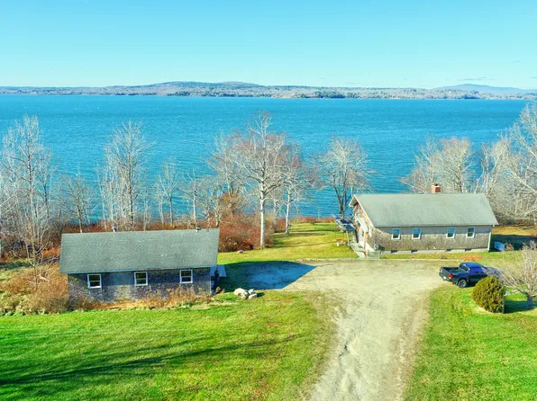 1596 Castine Road, Penobscot, ME 04476
