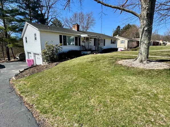 1450-1452 Auer Blvd, 1450-1452 Auer Blvd, Mansfield, OH 44907