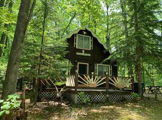 227 Kirkshire Ave, Roscommon, MI 48653