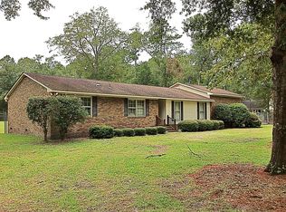 1725 Academy Rd, Walterboro, SC 29488