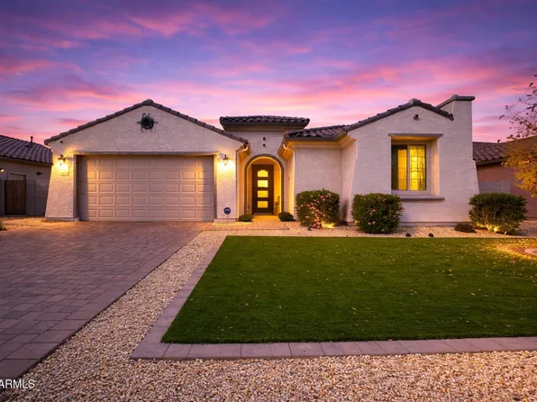 8616 W RANCHO Drive, Glendale, AZ 85305