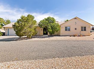 337 W Casper Dr, Pueblo West, CO 81007