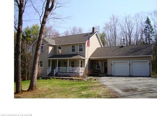 12 Damarin Ln, Brunswick, ME 04011