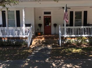 2107 Thompson Ave SE, Covington, GA 30014