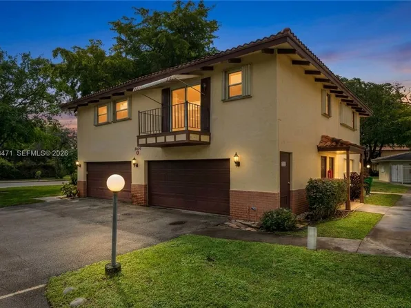 8800 NW 30th St #11-4, Coral Springs, FL 33065