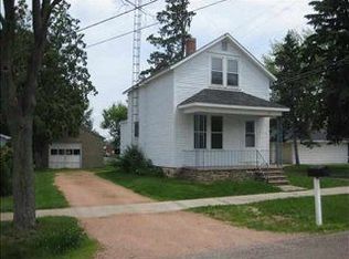 109 W Grant St, Marshfield, WI 54449
