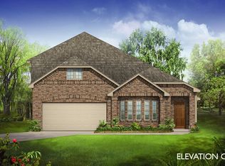 120 Autumn Hill Blf, Lavon, TX 75166