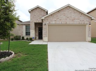 13230 Cipresso Palco, San Antonio, TX 78253