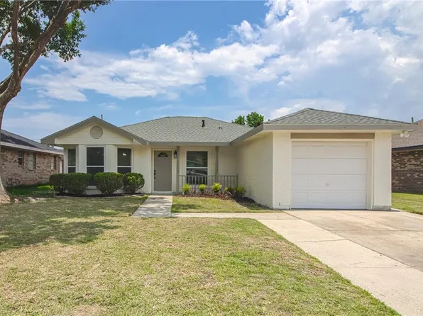 2418 S Sugar Ridge Rd, La Place, LA 70068