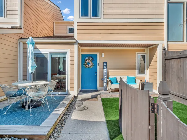 5185 Fairway Dr Unit 2, Avon, IN 46123