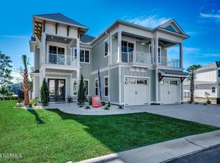 1566 Coastal Cove Ln, Calabash, NC 28467