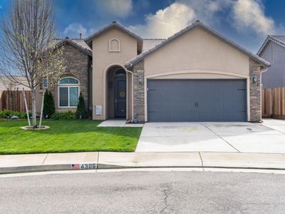 4306 Sibley Ct, Merced, CA, 95348